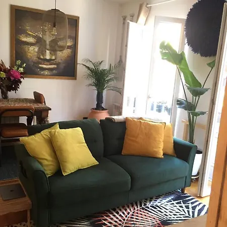 Apartment Antonio Loft *