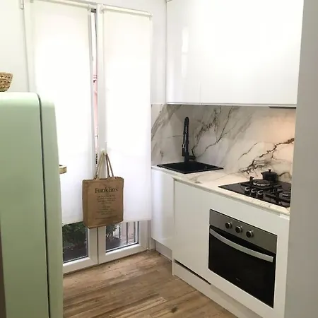 Apartment Antonio Loft *