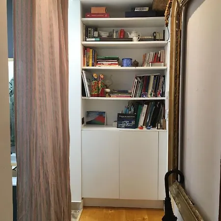 Apartment Antonio Loft *